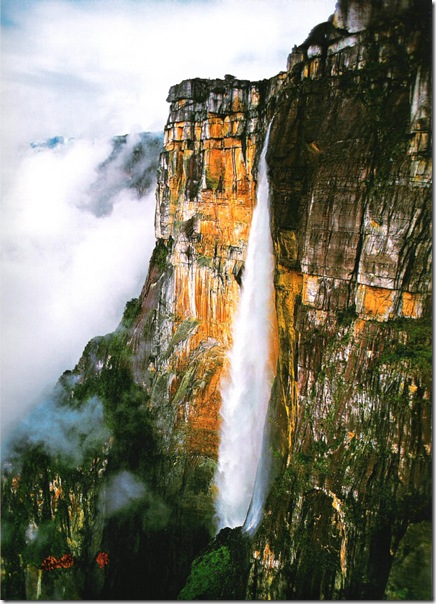 canaima_et_salto_angel