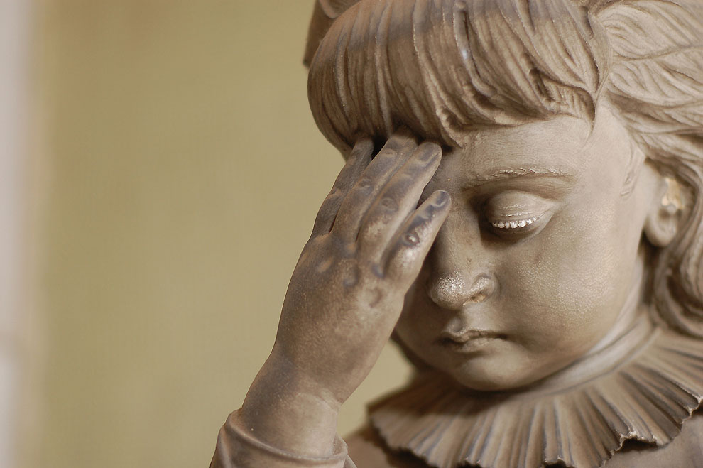 3981529918 8473e8188e b Старинное кладбище Стальено в Генуе