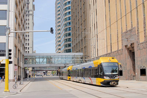 Миннеаполис