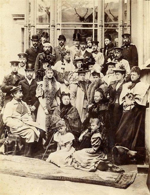 Помолвка в Кобурге (508x659, 108Kb)