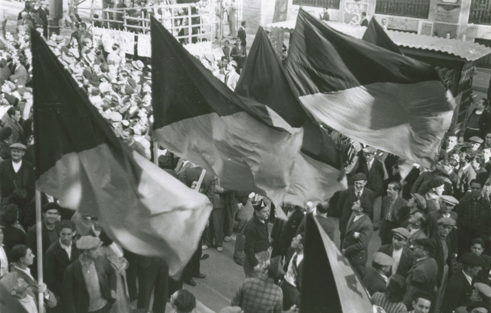 Гражданская война в Испании Гражданская война в Испании