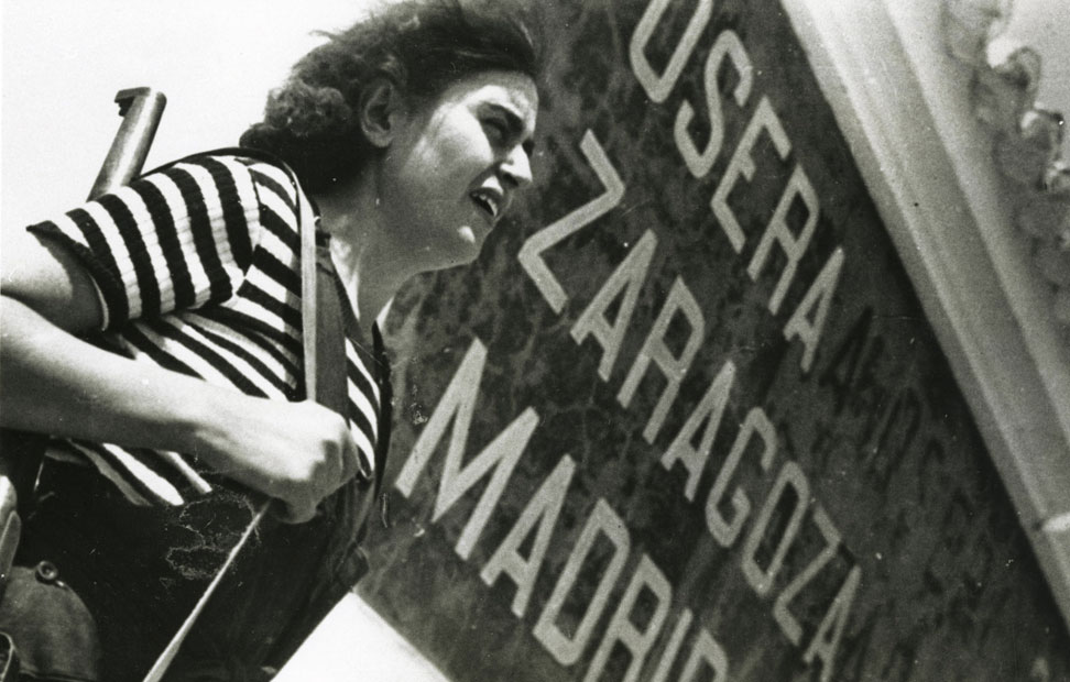 Гражданская война в Испании Гражданская война в Испании