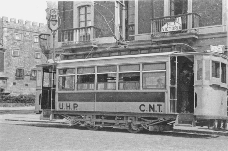 Гражданская война в Испании Гражданская война в Испании