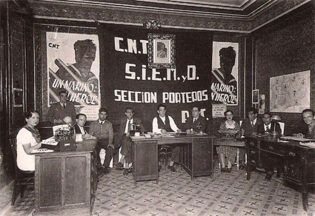 Гражданская война в Испании Гражданская война в Испании