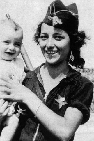 Гражданская война в Испании Гражданская война в Испании