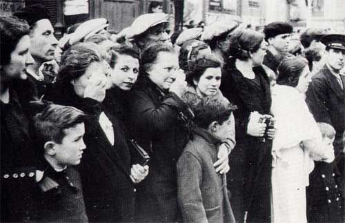 Гражданская война в Испании Гражданская война в Испании