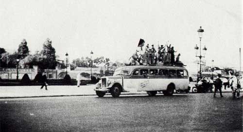 Гражданская война в Испании Гражданская война в Испании