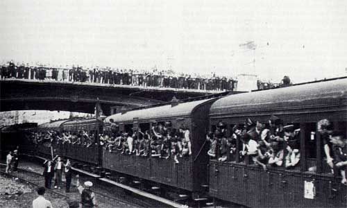 Гражданская война в Испании Гражданская война в Испании