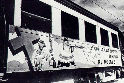 Гражданская война в Испании Гражданская война в Испании