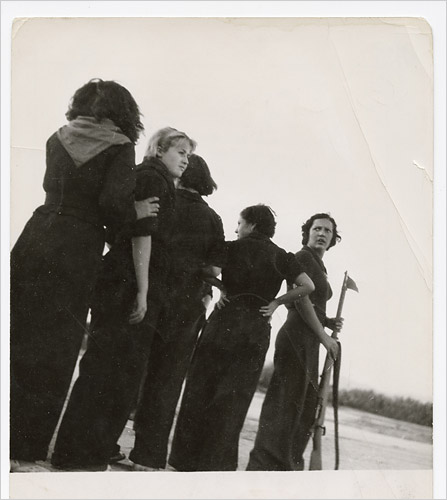 Гражданская война в Испании Гражданская война в Испании