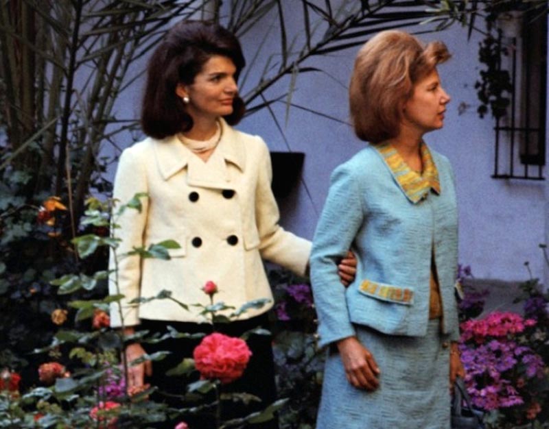 ducesa4 Умерла герцогиня де Альба, эксцентричная и титулованная аристократка