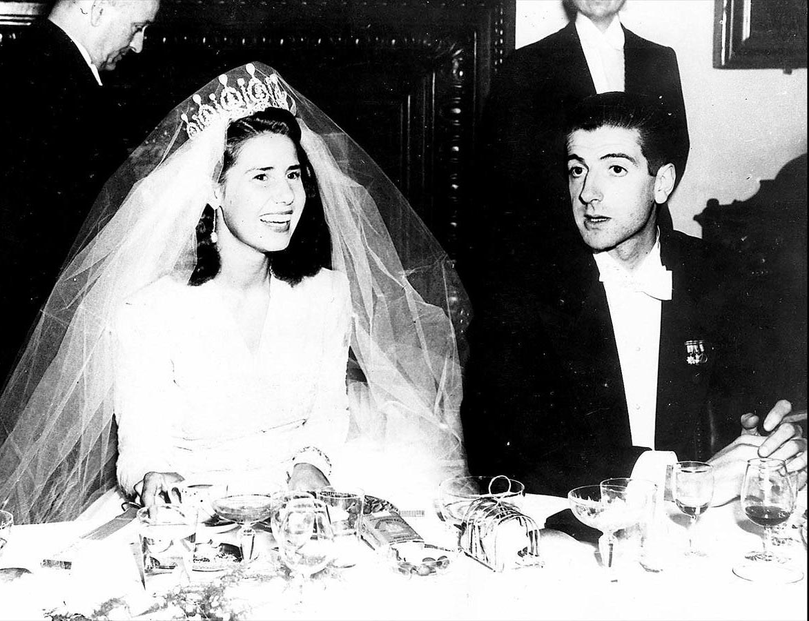 4aqajh5p322231 Умерла герцогиня де Альба, эксцентричная и титулованная аристократка