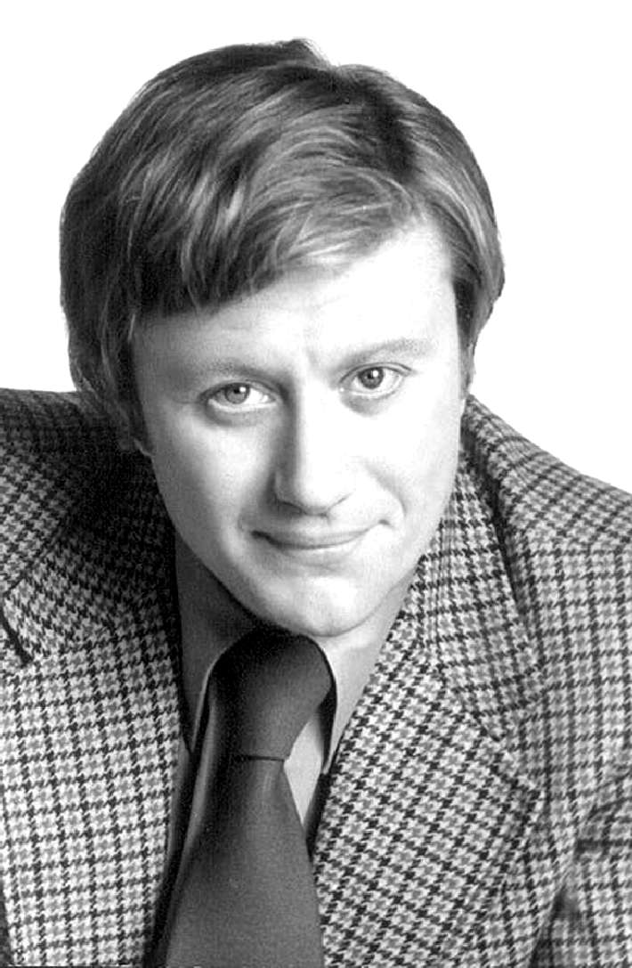 Андрей Миронов: биография и интересные факты из жизни