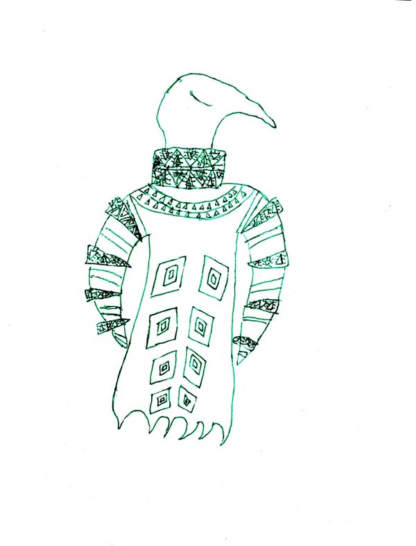 Конкурс детского рисунка завершен. Жюри приступает к выбору победителей