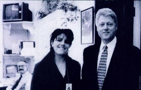 Топ-5 сексуальных скандалов XX века (18+)