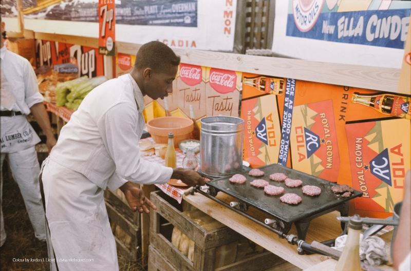 34 удивительных примера колорирования старых архивных фото Coloredhistory14 34 удивительных примера колорирования старых архивных фото