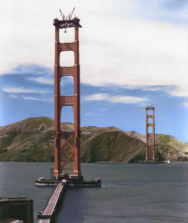 34 удивительных примера колорирования старых архивных фото Coloredhistory09 34 удивительных примера колорирования старых архивных фото