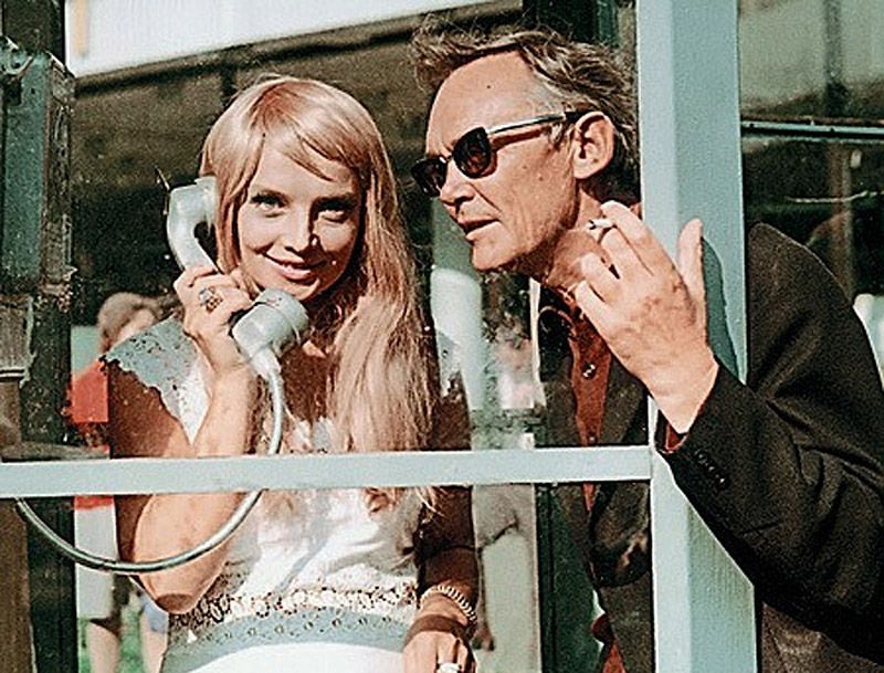 История создания и интересные факты о фильме "Иван Васильевич меняет профессию" История создания и интересные факты о фильме "Иван Васильевич меняет профессию" Гайдай, история, факты, фильм