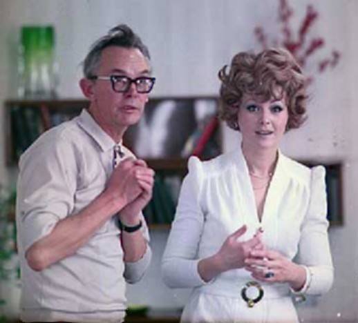 История создания и интересные факты о фильме "Иван Васильевич меняет профессию" История создания и интересные факты о фильме "Иван Васильевич меняет профессию" Гайдай, история, факты, фильм