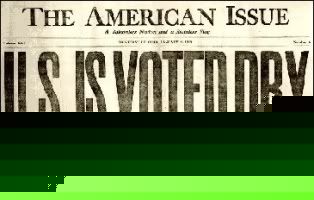 Общество трезвости