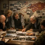 Историки пересматривают причины крупнейших войн XXI века через призму XX века