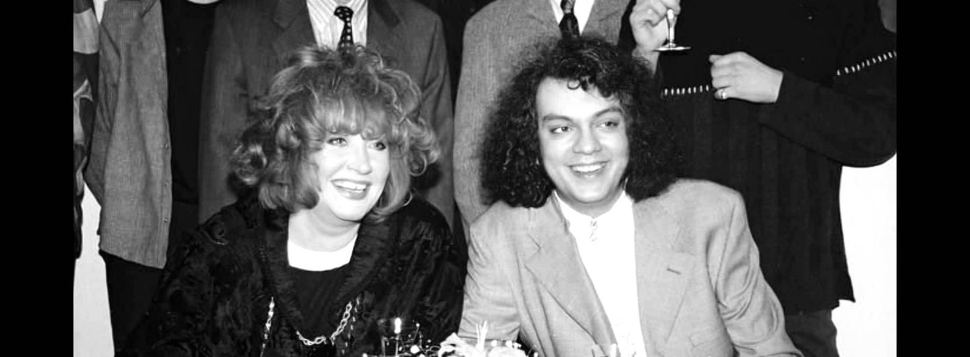 Свадьба Аллы Пугачевой и Филиппа Киркорова