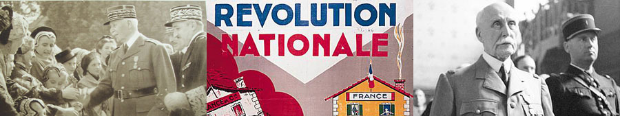 Анри Филипп Петен