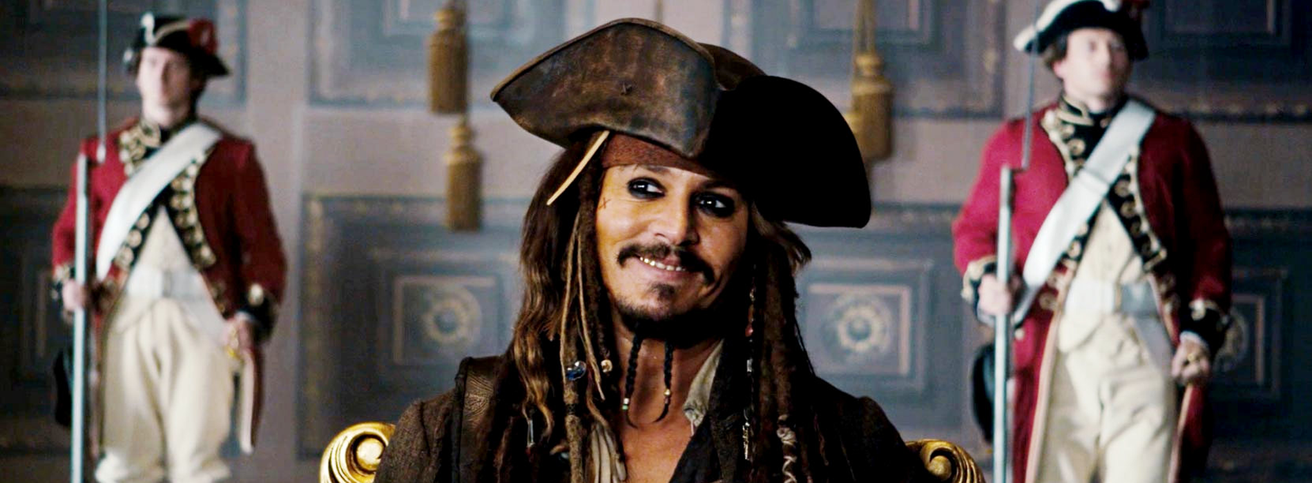 «Пираты Карибского моря»: киноляпы и исторические ошибки