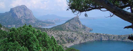 Как Крым стал русским