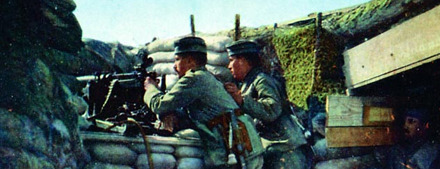 1000 страниц о Великой войне