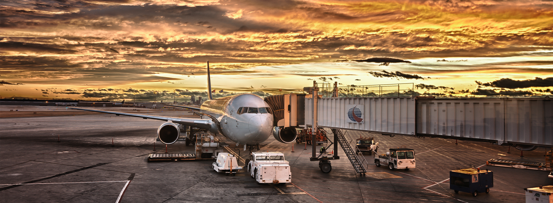 Удивительные истории из жизни аэропортов