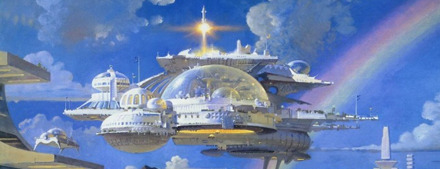 VIP-опрос. Каким будет мир через 50 лет?