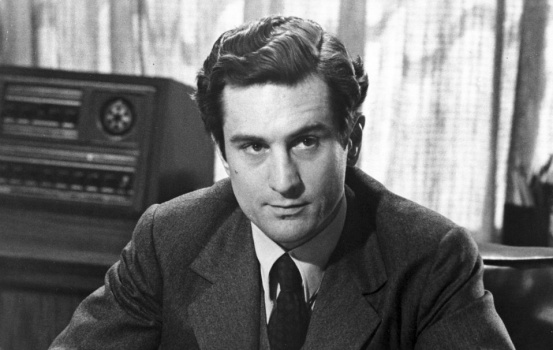 Роберту Де Ниро сегодня исполняется 70 лет