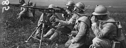 5 вождей Белой гвардии, ставших героями до Октябрьской революции