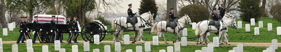 Самые знаменитые кладбища мира