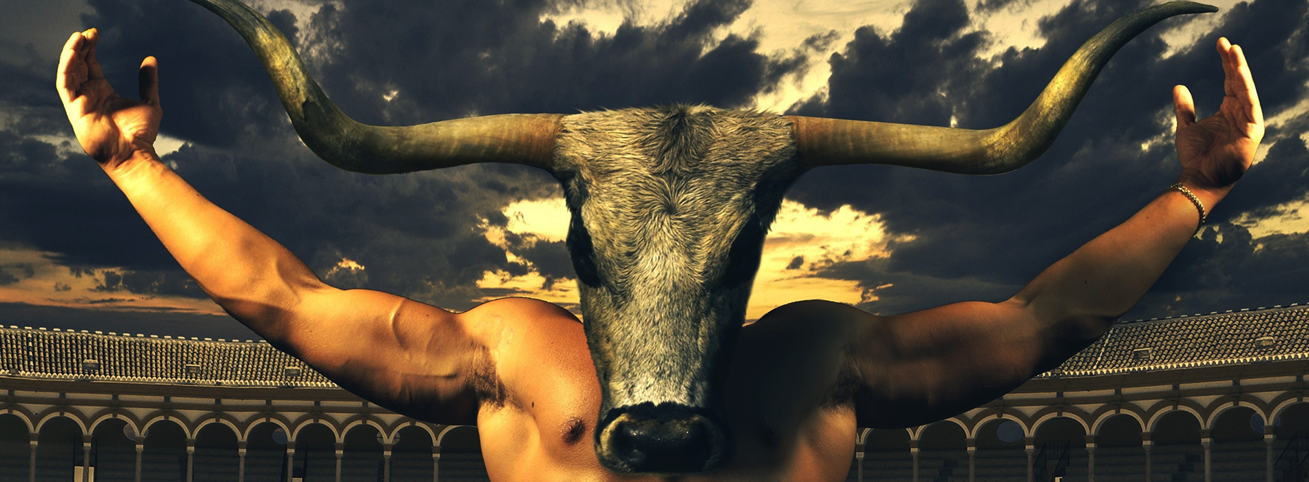 Лабиринт Минотавра. Загадка Кносского дворца