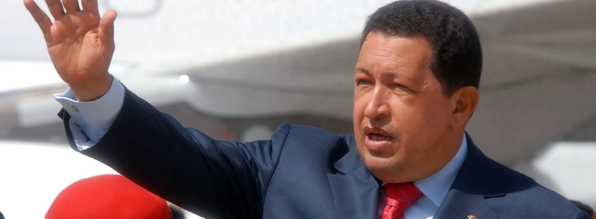 Чем запомнился Уго Чавес