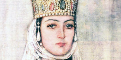 В Ингушетии нашли пещеру, где, предположительно, похоронена легендарная царица Тамара