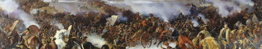 Битвы Северной войны