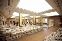 В Царицыно пройдёт уникальная музейно-образовательная программа, приуроченная ко Дню Археолога