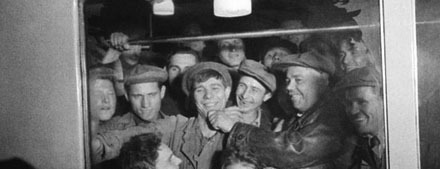 История Московского Метро