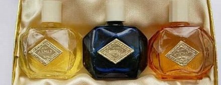 Что дарили на 8 Марта в СССР?