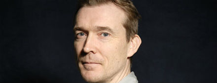 Автор «Облачного атласа» опубликует новый рассказ в виде серии твитов