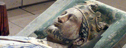 В чем секрет славы Ричарда Львиное Сердце?