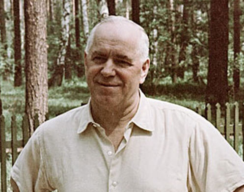 Маршал Жуков и его женщины