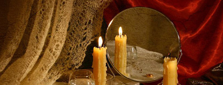 На кофейной гуще