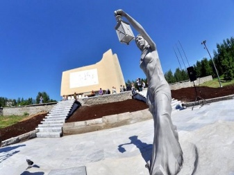 Достопримечательности города Кирова