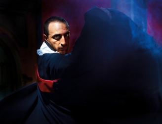 «На страже Добра и Зла»