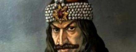 Господарь Валахии Влад III по прозвищу Дракула — часть II