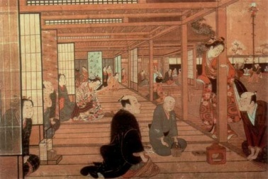 «Чай, вино, поэзия»